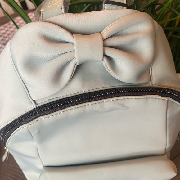 ✨FIRM✨Juicy Couture MINI Backpack & Wallet - Picture 8 of 12